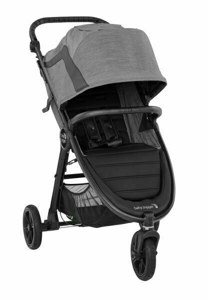 Baby Jogger  BabyJogger CITY MINI GT 2 SINGLE BARRE/madlo porovnat ceny