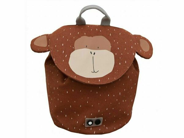 Trixie Dětský batoh Mini - Mr. Monkey porovnat ceny