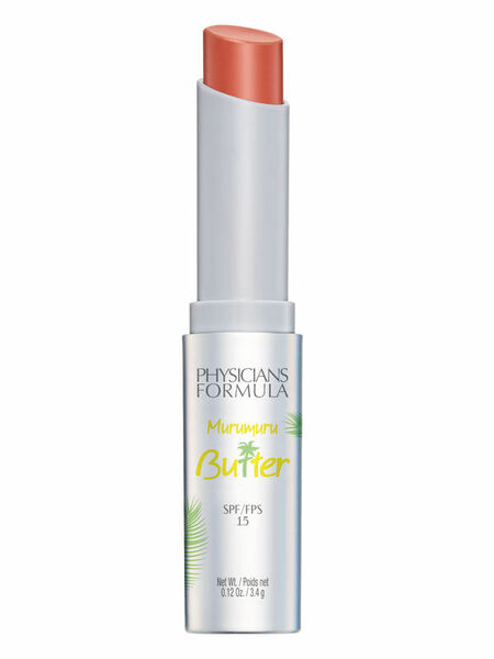Physicians Formula Murumuru Butter Lip Cream SPF 15 Brazlian Sunset rtěnka 3,4 g porovnat ceny