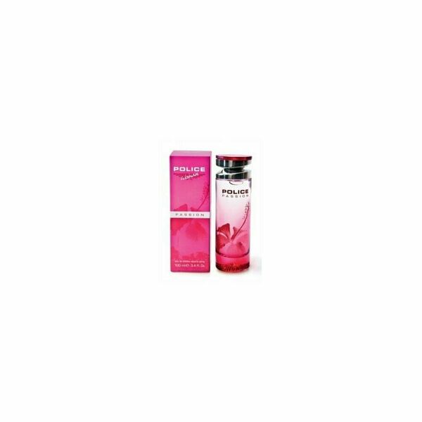 Police Passion Toaletní voda 100ml porovnat ceny