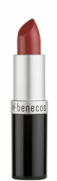 Benecos rtěnka Soft coral BIO 4,5g porovnat ceny