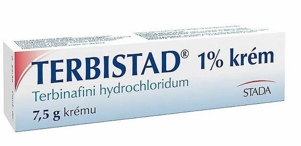 Terbistad 1% krém 7,5g porovnat ceny