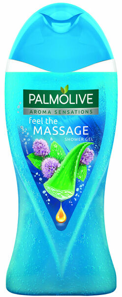 Palmolive Sprchový gel se solí z Mrtvého moře a s peelingovým efektem 250ml porovnat ceny