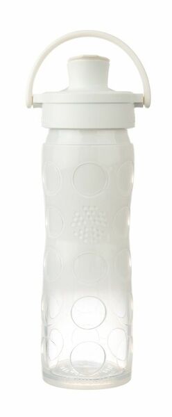 Lifefactory láhev ACTIV uzávěr PREMIUM 475 ml White Ombre porovnat ceny