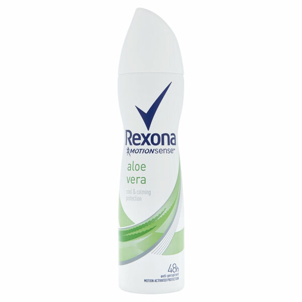 REXONA Aloe Vera deodorant 150 ml porovnat ceny