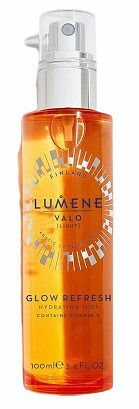 LUMENE Valo Hydrat.pleť.závoj-osvěž.a projas.100ml porovnat ceny