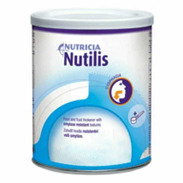 NUTILIS POWDER  1X300GM Prášek porovnat ceny