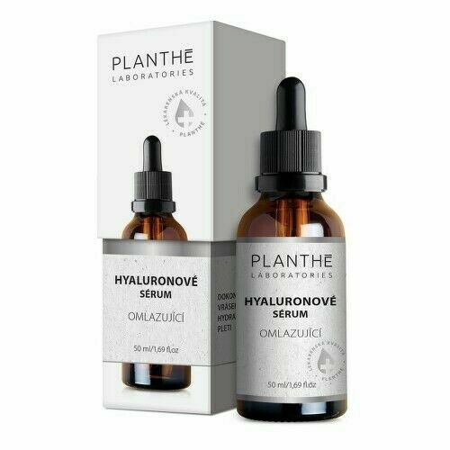 PLANTHÉ Hyaluronové omlazující sérum 50 ml porovnat ceny