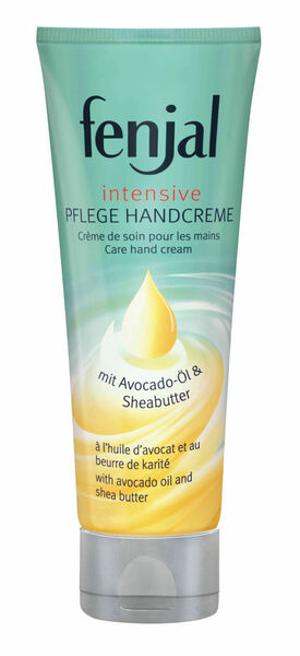 FENJAL Intensive Hand Creme 75ml porovnat ceny