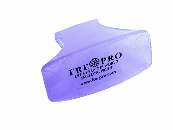 FRE-PRO Bowl Clip Fabulous/lavender 1ks porovnat ceny