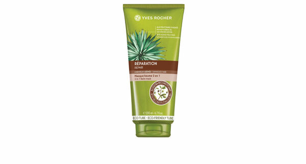 Yves Rocher Regenerační a vyživující maska 200ml porovnat ceny