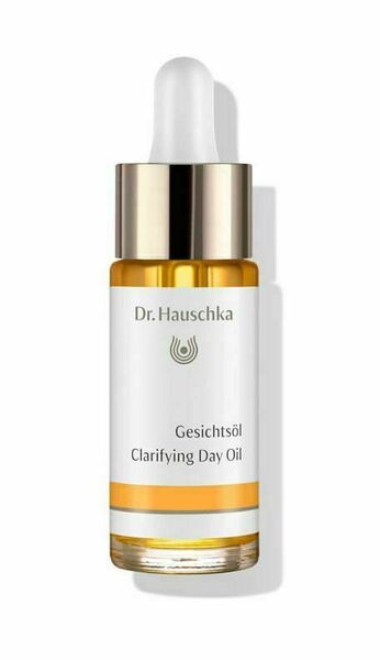Dr.Hauschka Regulační pleťový olej 18 ml porovnat ceny