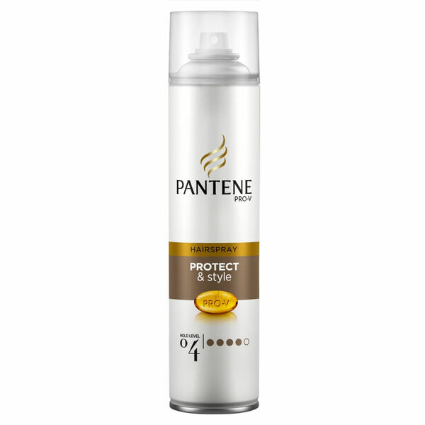 PANTENE PRO-V Lak na vlasy Style & Protect 250 ml porovnat ceny