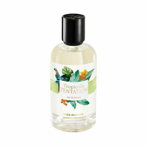 Yves Rocher Tropicale Tentation EdP 100ml porovnat ceny