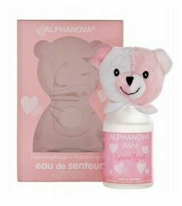 Alphanova  Parfémovaná voda Louna Rose 100 ml porovnat ceny