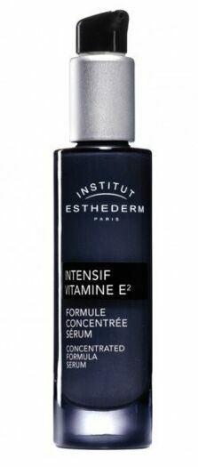 Institut Esthederm  Esthederm Intensive Vitamin E sérum porovnat ceny