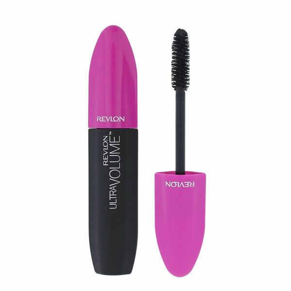 REVLON Ultra Volume řasenka 8,5ml 001 Blackest Black porovnat ceny