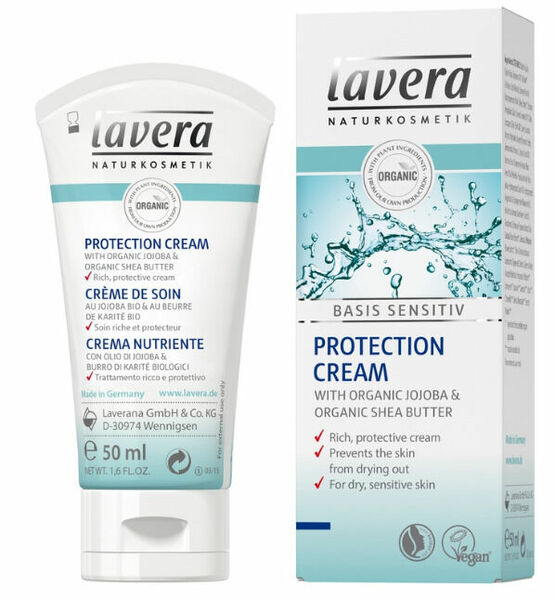 Lavera Basis Ochranný krém 50ml porovnat ceny