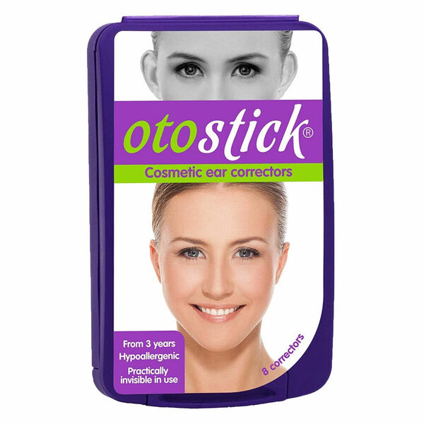 OTOSTICK Korektor odstávajících uší 8 kusů porovnat ceny