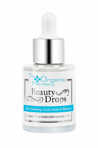 The Organic Pharmacy Beauty Drops 30ml porovnat ceny