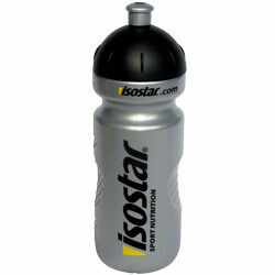 ISOSTAR láhev 650ml stříbrná výsuvný uzávěr porovnat ceny