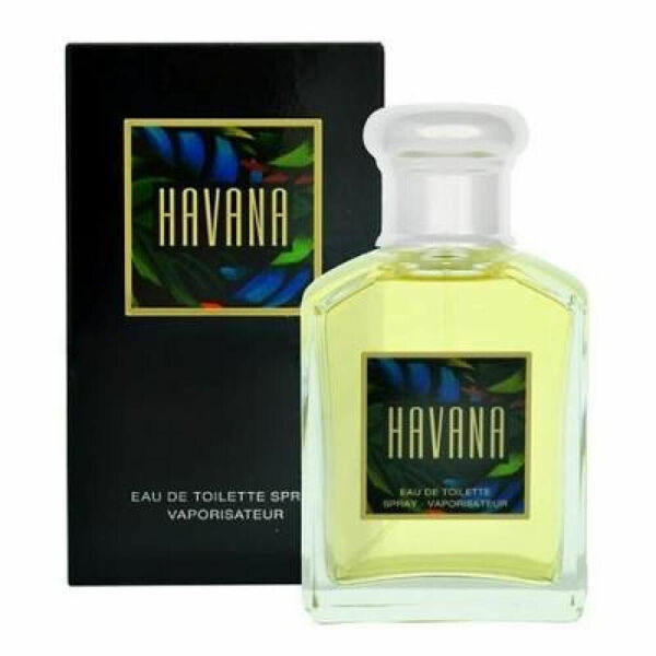 ARAMIS Havana – Toaletní voda pro muže 100 ml porovnat ceny