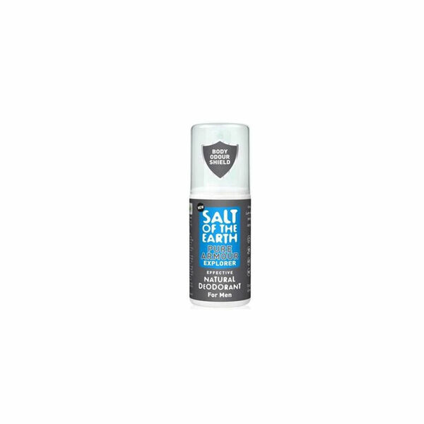 SALT OF THE EARTH Deo roll-on pro muže Pure Armour Explorer 75 ml porovnat ceny