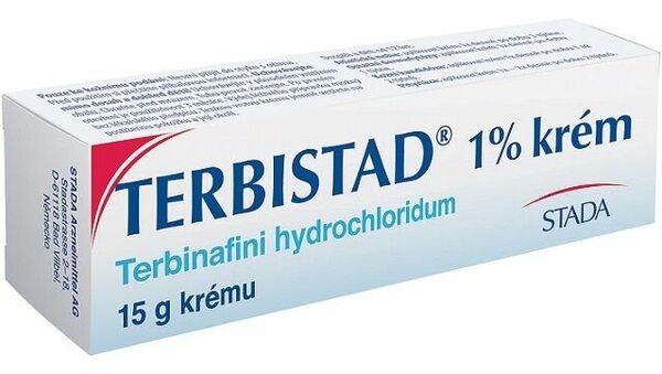 Terbistad 1% krém 15g porovnat ceny