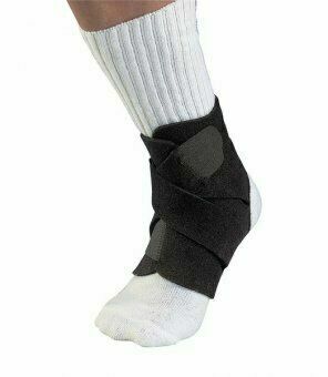 Mueller Adjustable Ankle Support Bandáž na kotník porovnat ceny
