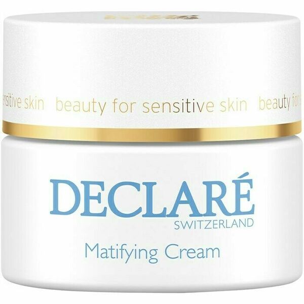 DECLARÉ PURE BALANCE Matifying Hydro Cream 50ml porovnat ceny