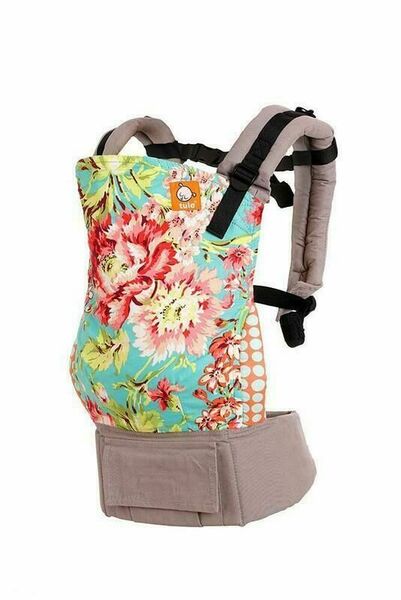 TULA Toddler Nosítko - Bliss Bouquet porovnat ceny
