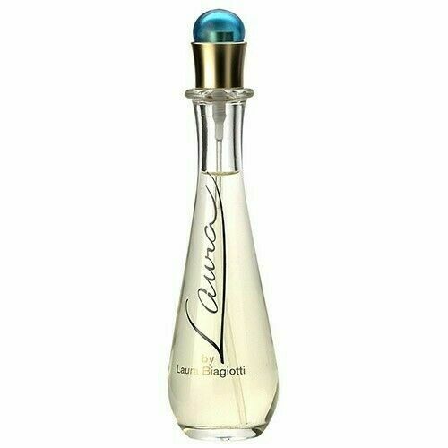 Laura Biagiotti Laura EDT 50ml porovnat ceny