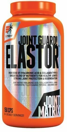 Extrifit Elastor 150 kapslí porovnat ceny
