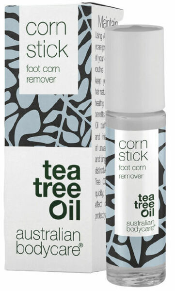 Australian Bodycare Corn Stick Tyčinka na kuří oka 9ml porovnat ceny