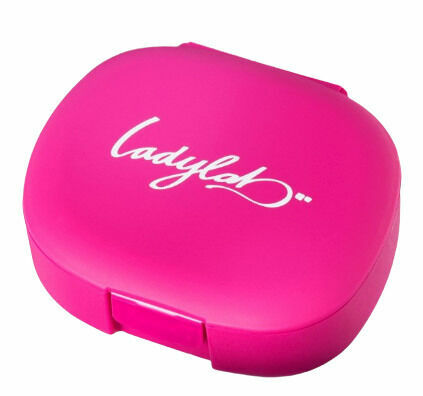 PILL BOX Ladylab porovnat ceny