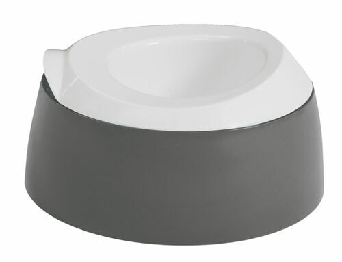 Nočník LUMA dark grey porovnat ceny
