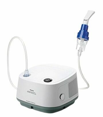 PHILIPS INHALÁTOR InnoSpire ESSENCE porovnat ceny