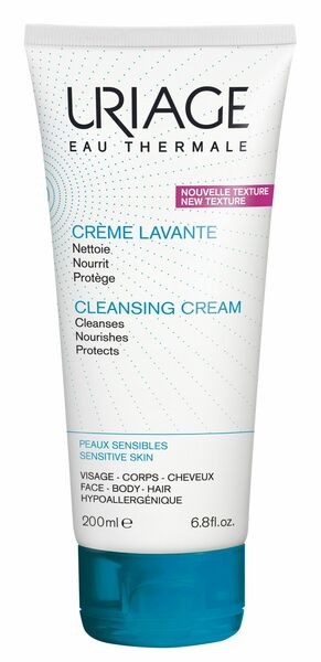 Uriage Mycí krém 200 ml porovnat ceny