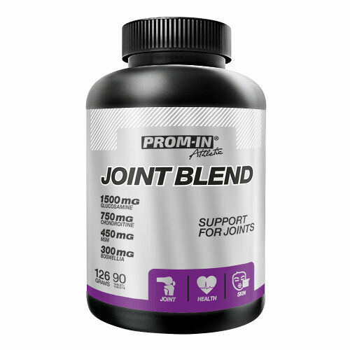 Prom-in Joint Blend 120 kapslí porovnat ceny