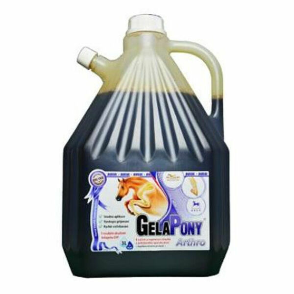 GELAPONY Arthro Biosol 3000 ml porovnat ceny