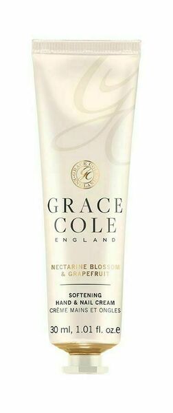 Grace Cole Nectarine Blossom & Grapefruit krém na ruce 30 ml porovnat ceny