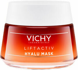 VICHY Liftactiv Hyalu Mask 50ml porovnat ceny