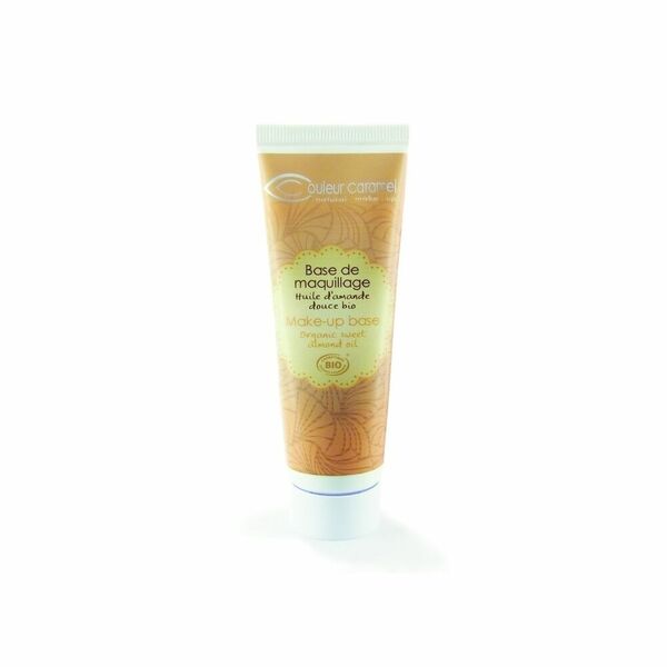 Couleur Caramel  Báze pod make-up č.01 White 50 ml BIO porovnat ceny