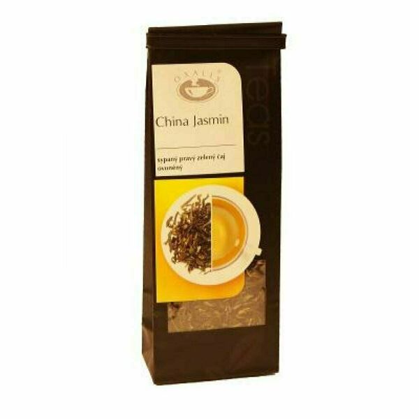Oxalis China Jasmin s květy 70 g porovnat ceny