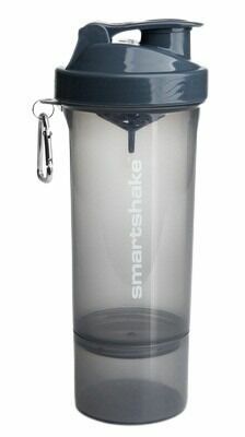 Smart Shake Slim Šedá 500ml porovnat ceny