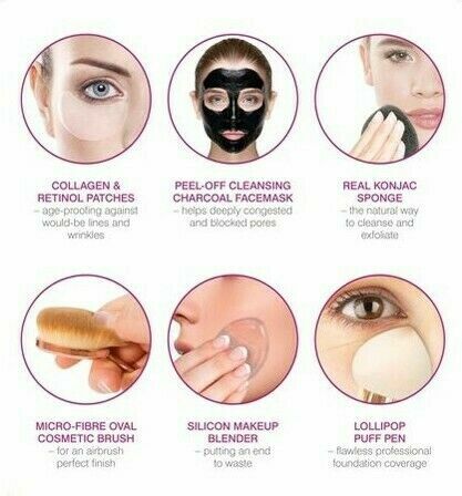 Rio Kolekce kosmetických trendů What´s Hot porovnat ceny