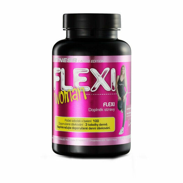 Ladylab Flexi 100 tobolek porovnat ceny