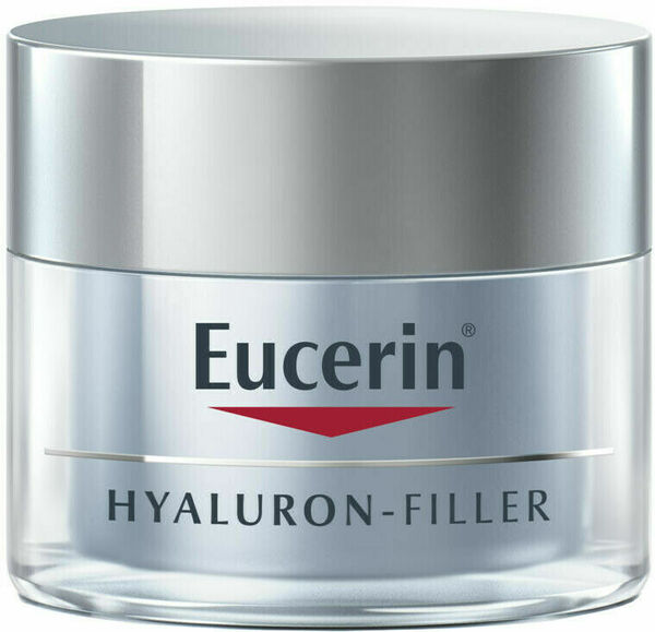 Eucerin Hyaluron Filler Noční krém 50ml porovnat ceny