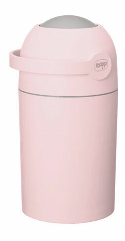 Chicco  Koš na pleny - Pink porovnat ceny