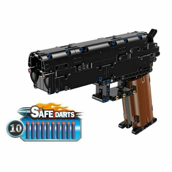 Qman Model Power 6005 Desert Eagle porovnat ceny